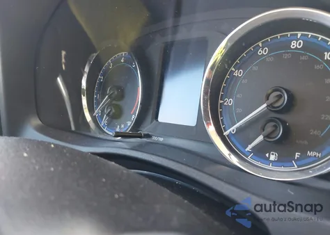 2017 Toyota Corolla Le из США, поврежденный, VIN 2T1BURHE8HC955907